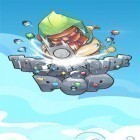 Med den aktuella spel Mushboom för Android ladda ner gratis Bubble shooter: Treasure pop till den andra mobiler eller surfplattan.
