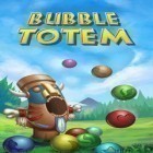 Med den aktuella spel Heart of savior för Android ladda ner gratis Bubble Totem till den andra mobiler eller surfplattan.