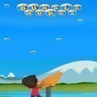 Med den aktuella spel Kuma Sushi Bar för Android ladda ner gratis Bubble words till den andra mobiler eller surfplattan.
