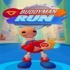 Med den aktuella spel Burst för Android ladda ner gratis Buddyman run till den andra mobiler eller surfplattan.