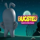 Med den aktuella spel Angoria för Android ladda ner gratis Bugsted - Back to the Moon till den andra mobiler eller surfplattan.