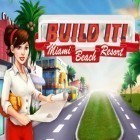 Med den aktuella spel Death moto 2 för Android ladda ner gratis Build it! Miami beach resort till den andra mobiler eller surfplattan.