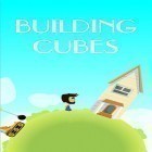 Med den aktuella spel Nun attack origins: Yuki silent quest för Android ladda ner gratis Building cubes till den andra mobiler eller surfplattan.