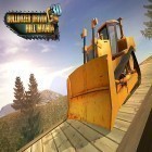 Med den aktuella spel Gu Morning för Android ladda ner gratis Bulldozer driving 3d: Hill mania till den andra mobiler eller surfplattan.
