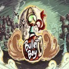 Med den aktuella spel Candy gems and sweet jellies för Android ladda ner gratis Bullet boy till den andra mobiler eller surfplattan.