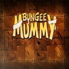 Med den aktuella spel Mystery castle HD: Episode 4 för Android ladda ner gratis Bungee mummy till den andra mobiler eller surfplattan.