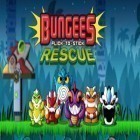 Med den aktuella spel Special ops för Android ladda ner gratis Bungees Rescue till den andra mobiler eller surfplattan.