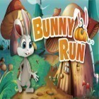 Med den aktuella spel Turbo Grannies för Android ladda ner gratis Bunny run by Roll games till den andra mobiler eller surfplattan.