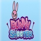 Med den aktuella spel Speedway Grand Prix 2011 för Android ladda ner gratis Bunny Shooter till den andra mobiler eller surfplattan.