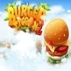 Med den aktuella spel Mount Garr Azeroth för Android ladda ner gratis Burger tycoon 2 till den andra mobiler eller surfplattan.