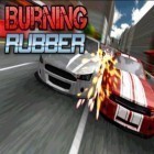 Med den aktuella spel Arcatris 2: Reloaded för Android ladda ner gratis Burning rubber: High speed race till den andra mobiler eller surfplattan.