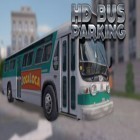 Med den aktuella spel Elephantz för Android ladda ner gratis Bus parking HD till den andra mobiler eller surfplattan.