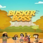 Med den aktuella spel Tanks Charge: Online PvP Arena för Android ladda ner gratis Busker boss: Music RPG game till den andra mobiler eller surfplattan.