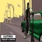 Med den aktuella spel Kick the Boss 2 (17+) för Android ladda ner gratis California straight 2 Compton till den andra mobiler eller surfplattan.
