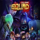 Med den aktuella spel Goosebumps: Night of scares för Android ladda ner gratis Call of mini: Squad till den andra mobiler eller surfplattan.