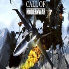 Med den aktuella spel Diner Frenzy HD för Android ladda ner gratis Call of modern war: Warfare duty till den andra mobiler eller surfplattan.