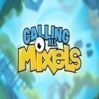 Med den aktuella spel World Of Goo för Android ladda ner gratis Calling all mixels till den andra mobiler eller surfplattan.