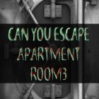 Med den aktuella spel Swap quest för Android ladda ner gratis Can you escape apartment room 3 till den andra mobiler eller surfplattan.