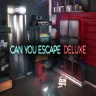 Med den aktuella spel The fear: Creepy scream house för Android ladda ner gratis Can you escape: Deluxe till den andra mobiler eller surfplattan.