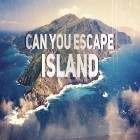 Med den aktuella spel Dominoes Deluxe för Android ladda ner gratis Can you escape: Island till den andra mobiler eller surfplattan.