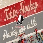 Med den aktuella spel Coin Drop för Android ladda ner gratis Canada Table Hockey till den andra mobiler eller surfplattan.
