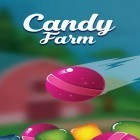Med den aktuella spel Backstab HD för Android ladda ner gratis Candy farm till den andra mobiler eller surfplattan.