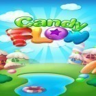 Med den aktuella spel Romance of Rome för Android ladda ner gratis Candy flow till den andra mobiler eller surfplattan.