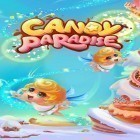 Med den aktuella spel Assassin's creed: Chronicles. China för Android ladda ner gratis Candy paradise till den andra mobiler eller surfplattan.