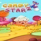 Med den aktuella spel Battle Baseball för Android ladda ner gratis Candy star 2 till den andra mobiler eller surfplattan.
