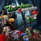 Med den aktuella spel Stephen Shooter för Android ladda ner gratis Candy zombie till den andra mobiler eller surfplattan.