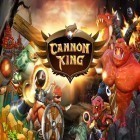 Med den aktuella spel Iron man escape för Android ladda ner gratis Cannon king till den andra mobiler eller surfplattan.