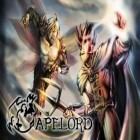 Med den aktuella spel Alchemy Genetics för Android ladda ner gratis Capelord RPG till den andra mobiler eller surfplattan.