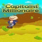 Med den aktuella spel Final Defence för Android ladda ner gratis Capitalist millionaire: Match 3 till den andra mobiler eller surfplattan.