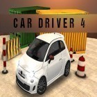 Med den aktuella spel Take me Home för Android ladda ner gratis Car driver 4: Hard parking till den andra mobiler eller surfplattan.
