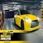 Med den aktuella spel Longleaf Valley för Android ladda ner gratis Car mechanic simulator: Monroe till den andra mobiler eller surfplattan.