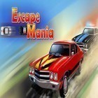 Med den aktuella spel Virtual Goaltender för Android ladda ner gratis Car race: Police chase. Escape mania till den andra mobiler eller surfplattan.