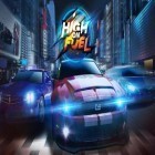 Med den aktuella spel Devil slayer gunman för Android ladda ner gratis Car racing 3D: High on fuel till den andra mobiler eller surfplattan.