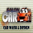 Med den aktuella spel Fallalypse för Android ladda ner gratis Car wash and design till den andra mobiler eller surfplattan.