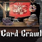 Med den aktuella spel Pigs and Wolf - Block Puzzle för Android ladda ner gratis Card crawl till den andra mobiler eller surfplattan.