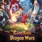 Med den aktuella spel The Lost Souls för Android ladda ner gratis Card king: Dragon wars till den andra mobiler eller surfplattan.