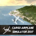 Med den aktuella spel Naval Clash för Android ladda ner gratis Cargo airplane simulator 2017 till den andra mobiler eller surfplattan.