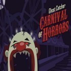 Med den aktuella spel Angry Wife för Android ladda ner gratis Carnival of Horrors till den andra mobiler eller surfplattan.