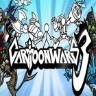 Med den aktuella spel World of Anargor för Android ladda ner gratis Cartoon wars 3 till den andra mobiler eller surfplattan.