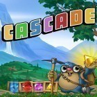 Med den aktuella spel Jack The Hunter för Android ladda ner gratis Cascade till den andra mobiler eller surfplattan.