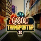 Med den aktuella spel Two numbers för Android ladda ner gratis Casino transporter 3D till den andra mobiler eller surfplattan.
