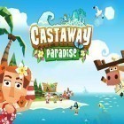Med den aktuella spel Survivor Island-Idle Game för Android ladda ner gratis Castaway paradise till den andra mobiler eller surfplattan.