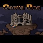 Med den aktuella spel Zombeans för Android ladda ner gratis Castle dog till den andra mobiler eller surfplattan.