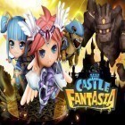 Med den aktuella spel Find Differences för Android ladda ner gratis Castle Fantasia till den andra mobiler eller surfplattan.