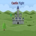 Med den aktuella spel Juice jam för Android ladda ner gratis Castle fight till den andra mobiler eller surfplattan.