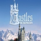Med den aktuella spel Rolly: Reloaded för Android ladda ner gratis Castles of mad king Ludwig till den andra mobiler eller surfplattan.